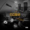 Ciudad Del Drama (feat. Dante Storch) - Yung Escobar lyrics