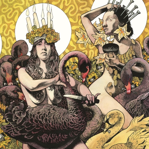 Artwork for March to the Sea