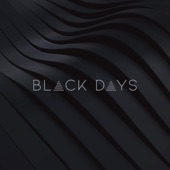 Black Days - EP artwork