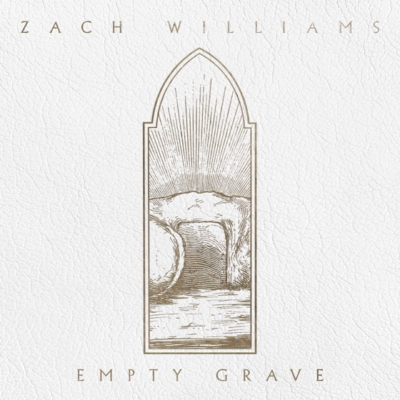 Cover artwork for Empty Grave