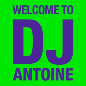 DJ Antoine - Ma Chérie (feat. The Beat Shakers) (DJ Antoine & Mad Mark 2K12 Radio Edit) - 排舞 音乐