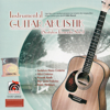 Instrumental Guitar Akuistik (Sentuhan Romantis Sutra) Vol.1 - Eddie Marzuki