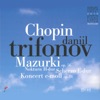 Chopin: Mazurki, Scherzo in E Major, Nokturn in B Major, 2011