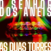 O Senhor dos Anéis - As Duas Torres artwork