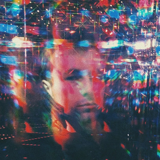 Cover artwork for Second Wind