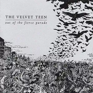 The Velvet Teen