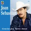 Gracias Por Tanto Amor album lyrics, reviews, download