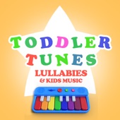 Toddler Tunes + Lullabies artwork