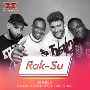 Rak-Su - Dimelo (feat. Wyclef Jean & Naughty Boy) (X Factor Recording) - Line Dance Musik