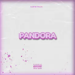 Pandora - Single by KomaTech album reviews, ratings, credits