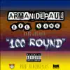 100 Round (feat. Lil Yase & Handsome Harv) - Single album lyrics, reviews, download