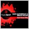 Don't Know Why - Single