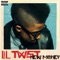 New Money (feat. Mishon) - Lil Twist lyrics