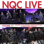 NQC Live, Vol. 17 artwork