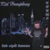 Late Night Luxuries - EP album lyrics, reviews, download