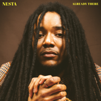 Nesta - Already There artwork