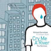 Cry Me a River (Leftside Wobble Extended Mix) [feat. Imogen Ryall] artwork