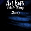 Art Boffi - Exhale (Shoop Shoop)