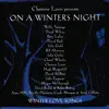 On A Winter's Night song lyrics