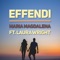 Maria Magdalena (feat. Laura Wright) - Effendi lyrics