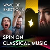 Spin on Classical Music 2: Wave of Emotions artwork