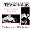 Two of a Kind: Groovemasters Vol. 8 album lyrics, reviews, download