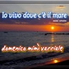 Io vivo dove c'è il mare - Single