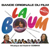 La boum (Bande originale du film de Claude Pinoteau) - Vladimir Cosma