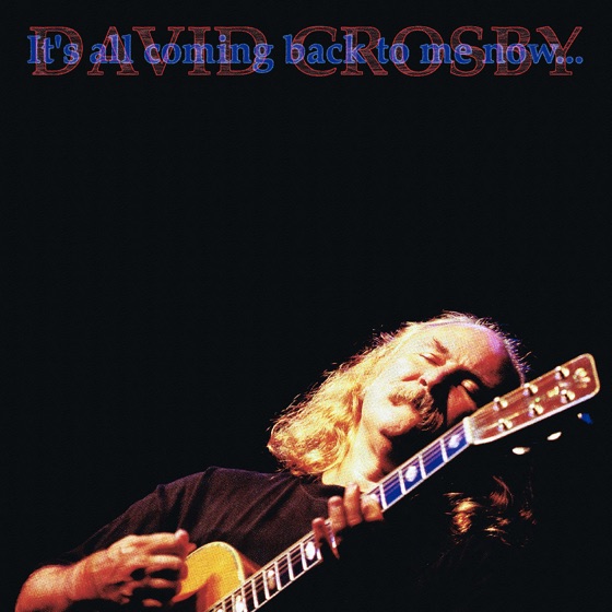 Cover artwork for Long Time Gone