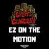 EZ on the Motion song lyrics