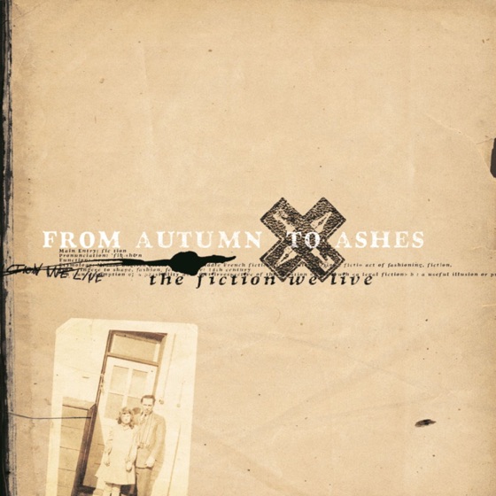 Cover artwork for The Second Wrong Makes You Feel Right