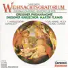 Saint-Saens, C.: Oratorio De Noel - Mendelssohn, F.: Vom Himmel Hoch album lyrics, reviews, download