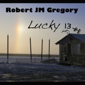 Robert J.M. Gregory - With Me