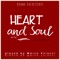 Heart and Soul (Piano Version) - Marco Velocci lyrics