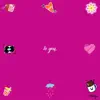 pink flowers (feat. Ihatebigchase) song lyrics