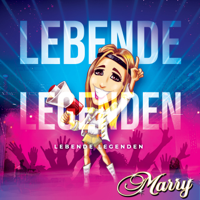 Marry - Lebende Legenden artwork