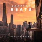 Rooftop Beats, Vol. 3 artwork
