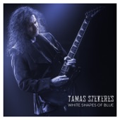Tamas Szekeres - White Shapes of Blue