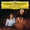 Beethoven: Violin Concerto in D Major, Op. 61 album lyrics, reviews, download