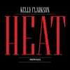 Heat (Remixes) album lyrics, reviews, download