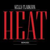 Heat (Remixes) artwork