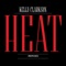 Heat (Luke Solomon Remix) - Kelly Clarkson lyrics