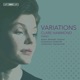 VARIATIONS cover art