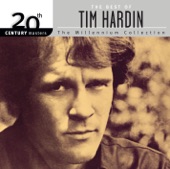 Tim Hardin - If I Were a Carpenter