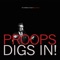 Cheap Shots - Greg Proops lyrics