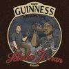 Couple Guinness (feat. Suku) - Single