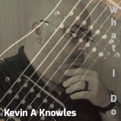 Kevin A Knowles - Sand Paper
