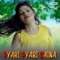 A Pagli - Krish Kumar & Manvi lyrics