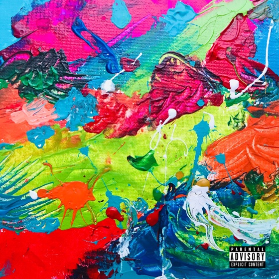 Cover artwork for Gossip (feat. Latrell James)