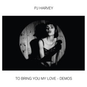 PJ Harvey - Down by the Water (Demo)